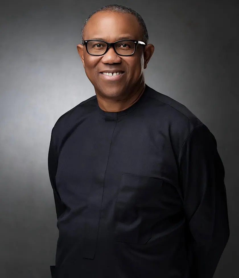 Peter Gregory Obi — photo 10