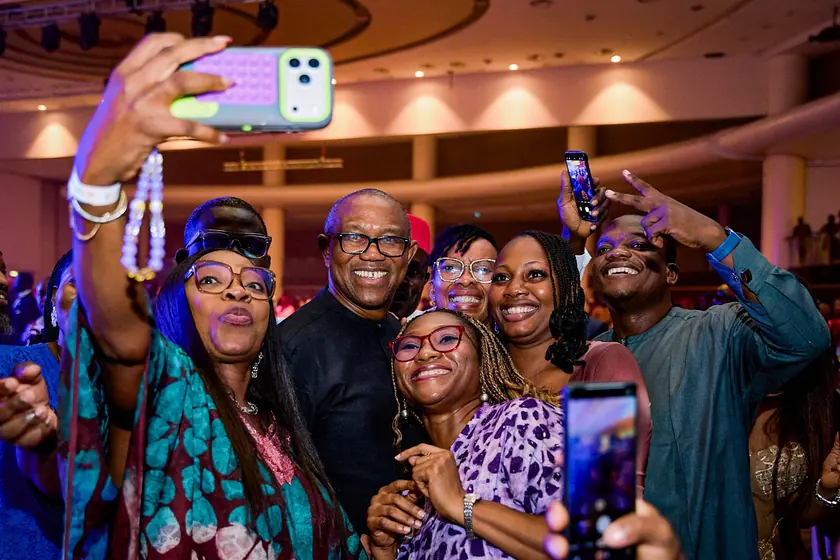 Peter Gregory Obi — photo 11
