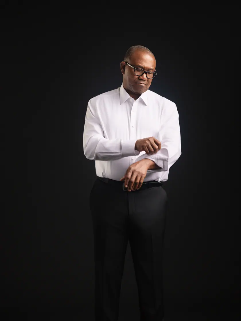 Peter Gregory Obi — photo 5